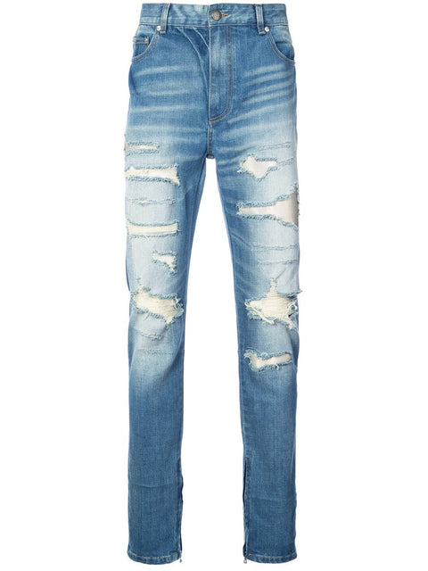 FURFANTE JEANS (BLUE)