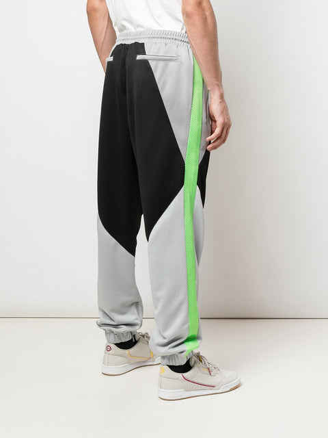 OLYMPIC WARM UP PANT (BLACK)