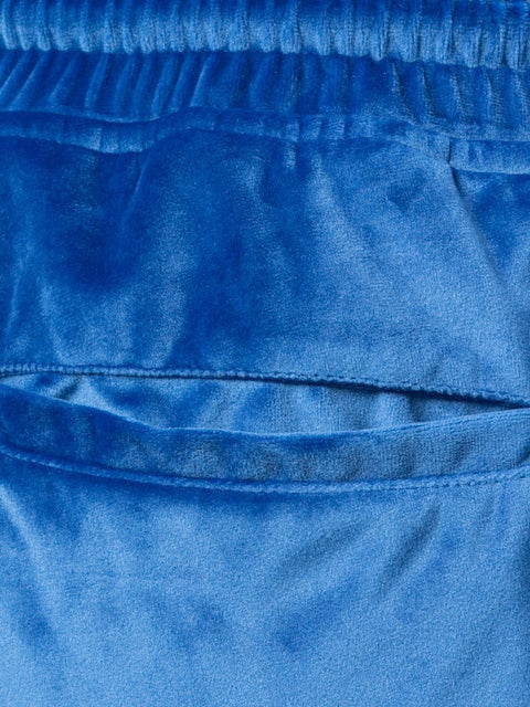 ALL STAR PANT (BLUE/YELLOW)