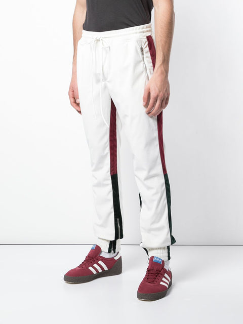 ALL STAR PANT (RED/GREEN)