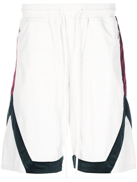 ALL STAR SHORT (RED/GREEN)