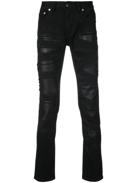 STRATI BLACK JEANS