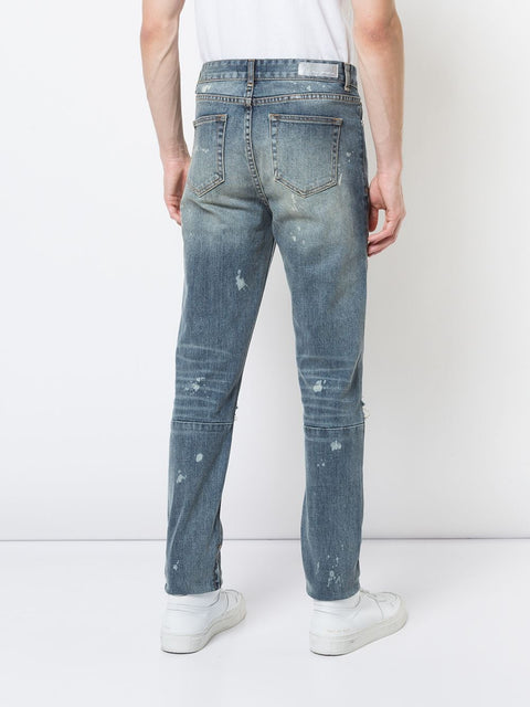 PARTICOLARI JEANS (BLUE)