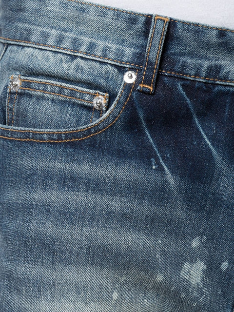 PARTICOLARI JEANS (BLUE)