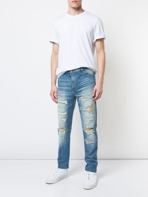 FURFANTE JEANS (BLUE)