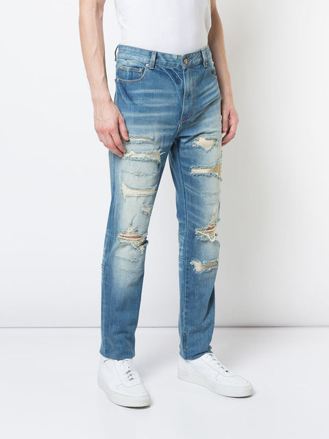 FURFANTE JEANS (BLUE)