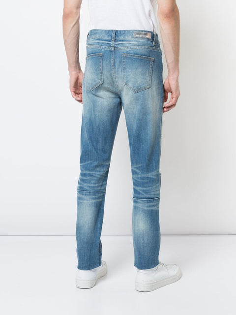 FURFANTE JEANS (BLUE)