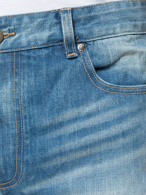 FURFANTE JEANS (BLUE)