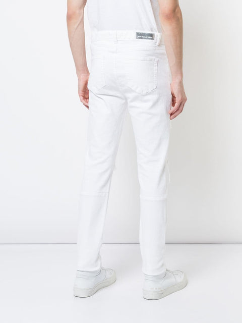 FURFANTE JEANS (WHITE)