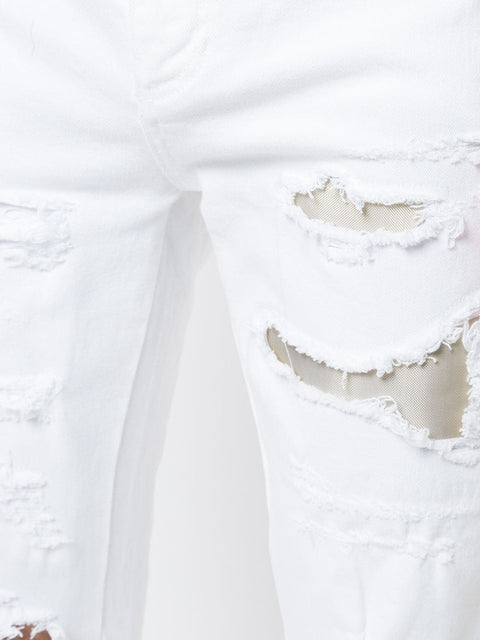 FURFANTE JEANS (WHITE)