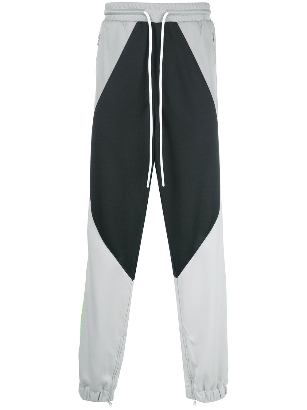 OLYMPIC WARM UP PANT (BLACK) – God's Masterful Children