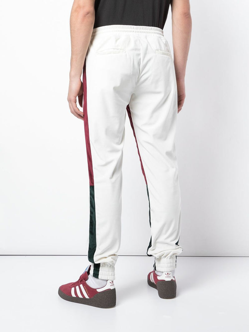 ALL STAR PANT (RED/GREEN)