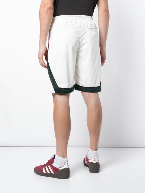 ALL STAR SHORT (RED/GREEN)