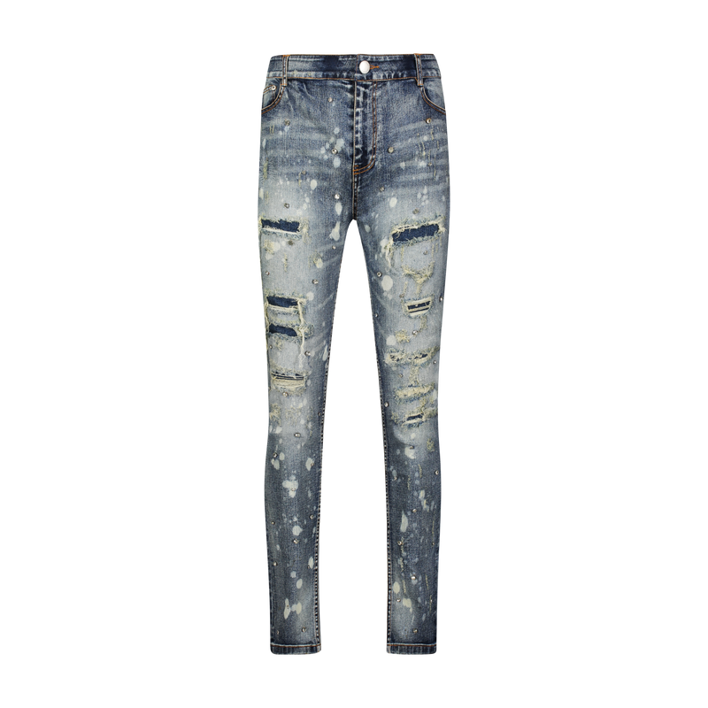 "BILLY THE KID" JEAN