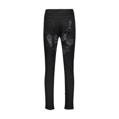 "APOCALYPSE" JEANS