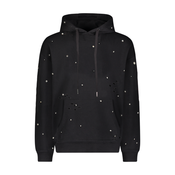 Saint laurent hoodie online stars