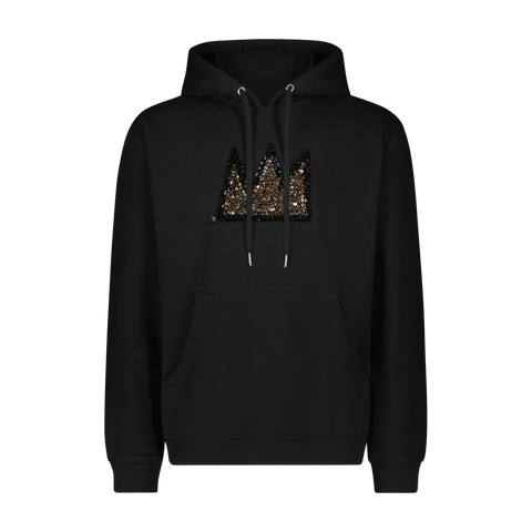 ALL HAIL THE KING HOODIE