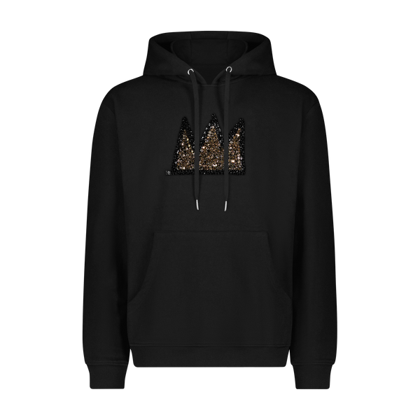 ALL HAIL THE KING HOODIE