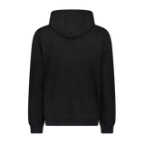 TRIGGERED HOODIE BLACK